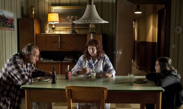 צילום כריס דה וויט