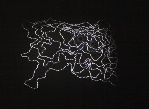 Jan Tichy Domes Detail